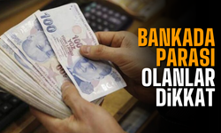 TMSF’den Mevduat Sigorta Tutarında Artış