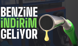 Benzine Dev İndirim Yolda