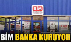 BİM Banka Kuruyor: BDDK’ya Başvuru Süreci Başlatıldı