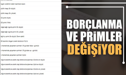 Asgari Ücret Artışıyla Birlikte Birçok Kalem Değişecek