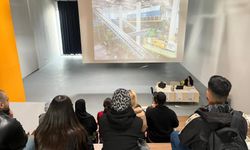 Büyükşehir geleceğin mühendislerini SEKAY’da ağırladı!