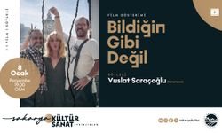 Büyükşehir yeni yılın ilk kültür sanat takvimini açıkladı