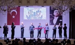 Çanakkale'de Dünya İnsan Hakları Günü kutlandı