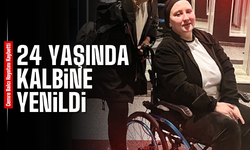 Cemre Balcı Hayatını Kaybetti