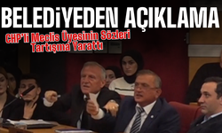 CHP’li Meclis Üyesinin Sözleri Tartışma Yarattı