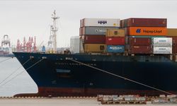 Çin’in Ticaret Fazlası İlk Kez 1 Trilyon Doları Aştı!