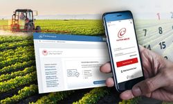 TZOB’dan uyarı: ÇKS başvuruları için son tarih 31 Aralık