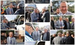 Hacıbayramlar Sokak’ta Değişim Sürüyor