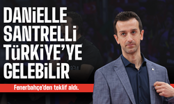 Daniele Santarelli’ye Fenerbahçe’den Teklif İddiası