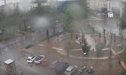 Antalya sallandı! 8 Aralık 2025 Son depremler listesi