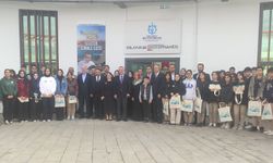 Dilovası’na Modern Kütüphane