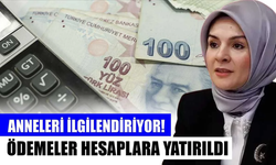 Aralık Ayı Doğum Yardımı Ödemeleri Hesaplara Yatırıldı
