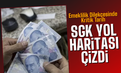 Emeklilik Dilekçesinde Kritik Tarih