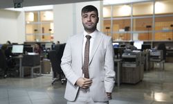 Engelli adliye çalışanları azimleriyle kariyerlerinde başarıyla ilerliyor