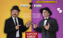 Erenler’de Kültür ve Sanat Programları Tiyatro ile Devam Edecek