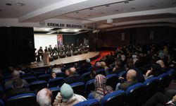 Erenler’de Kültür ve Sanat Programları Devam Ediyor