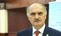 Eski AK Parti Giresun Milletvekili Cemal Öztürk vefat etti