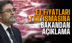 Bakan Yumaklı'dan et fiyatları hakkında açıklama
