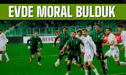 Sakaryaspor’dan Hatayspor Karşısında Net Galibiyet