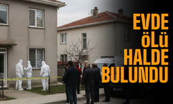 27 yaşındaki Aykut Bülbül evde ölü bulundu