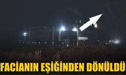 Facianın Eşiğinden Dönüldü: Hendek İlçesi Elektriksiz Kaldı