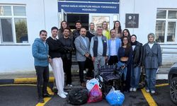 Farkındalık çalışmasını faydaya dönüştürdüler