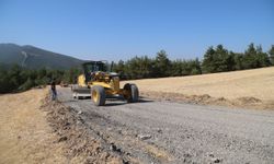 Geyve Belediyesi’nden 2025’te ulaşım altyapısına büyük yatırım