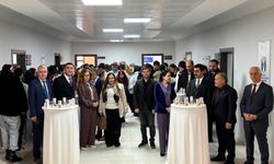 Ferizli MYO’da Kariyer Zirvesi ‘25 düzenlendi