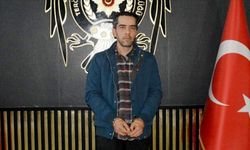 FETÖ üyesi Yasir Gülen İstanbul'daki operasyonla yakalandı