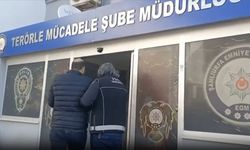 2 haftada düzenlenen operasyonlarda 58 şüpheli tutuklandı