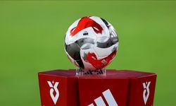 Futbolda haftanın programı belli oldu