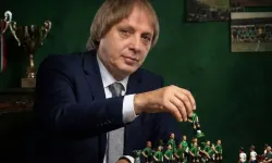 Sakaryaspor’da Sportif Direktörlük Görevine Metin Çerlik Getirildi