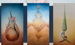 “Gelenek Gelecektir” Sergisi Kubbealtı’nda Sanatseverlerle Buluşuyor