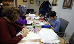 Geleneksel Sanatlar İhtisas Merkezi, Üretimin Kalbi Olmaya Devam Ediyor