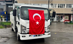 Geyve Belediyesi Araç Filosunu Güçlendiriyor