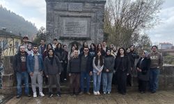 Büyükşehir’in tanıtım gezileriyle katılımcılar Sakarya’yı adım adım keşfediyor