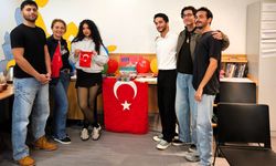 Girişimcilik odaklı Erasmus+ projesine SUBÜ katkısı
