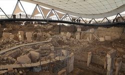 Göbeklitepe’nin Yurt Dışı Tanıtımları Turizmi Canlandıracak