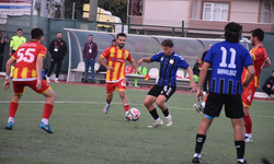 Derbide gol çıkmadı!