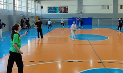 Kocaali'de yetenek taramaları devam ediyor