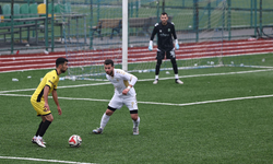 Başkan Çelik, Serdivanspor Galibiyetini Tribünden Takip Etti