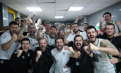 Sakarya Büyükşehir Basketbol Keçiören’i mağlup ederek 7’de 7 yaptı