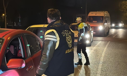 Düzce’de Polis ve Jandarma Denetimleri Sıklaştırdı