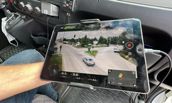 Trafik Denetimleri Sıkılaştırıldı: 240 Araç Trafikten Men Edildi