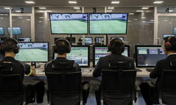 Fenerbahçe-Galatasaray Derbisinde VAR Hakemi Belli Oldu