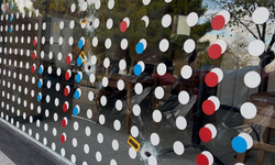 Pizzacıya kurşun yağdırdılar