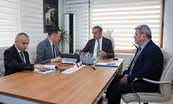 “Ballıkaya Barajı isale hattı yarın ihaleye çıkıyor”