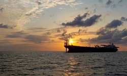 Gürcistan’a Giden Tanker Karadeniz’de Saldırıya Uğradı