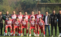 1. Amatör Lig’de hakem kararları tartışma yarattı