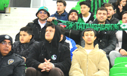 Sakaryaspor, geriye düştüğü maçta Ümraniyespor’la 1-1 berabere kaldı